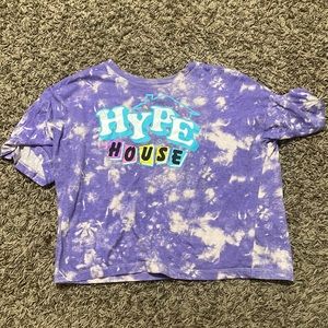 hype house t-shirt